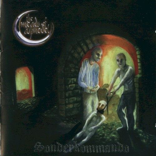 The Meads Of Asphodel - Sonderkommando